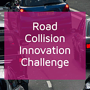 Road Collision Innovation Challenge