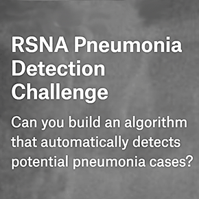 RSNA Pneumonia Detection Challenge