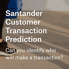 Santander Customer Transaction Prediction