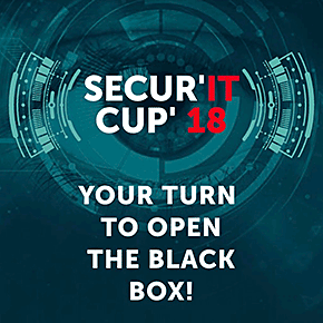 Secur'IT Cup