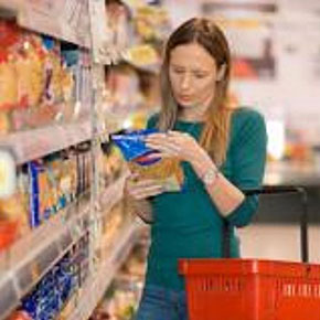 Shelf Life Predictions & Stability Measurements for Foods