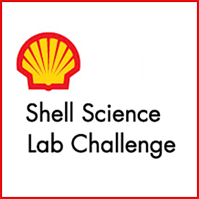 Shell Science Lab Challenge Competition