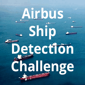 Ship Detection Challenge