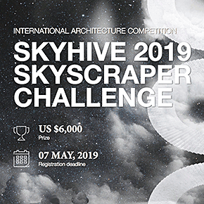 Skyhive 2019 Skyscraper Challenge