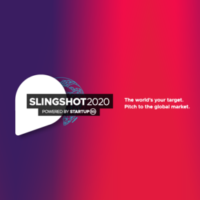 Slingshot 2020
