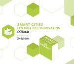 Smart Cities Innovation Awards with Le Monde