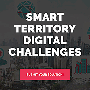 Smart Territory Digital Challenges