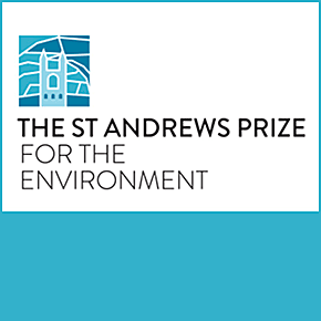 St. Andrews Prize For The Environment