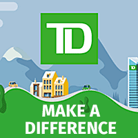TD Make a Difference