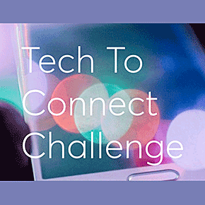 Tech to Connect Challenge