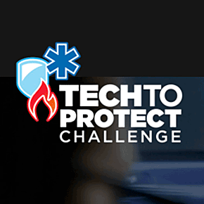 Tech to Protect Challenge