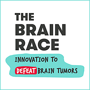 The Brain Race