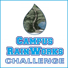 The Campus RainWorks Challenge