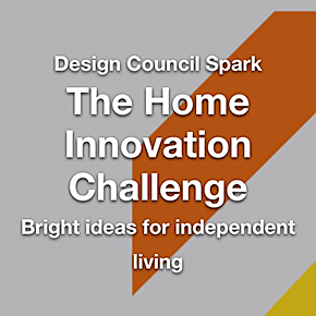 The Home Innovation Challenge