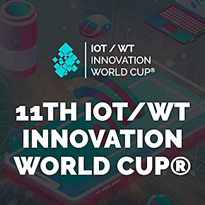 The IOT/WT Innovation World Cup