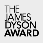 The James Dyson Award 2018