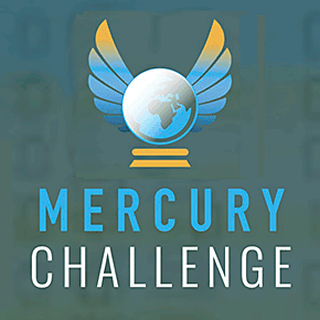 The Mercury Challenge