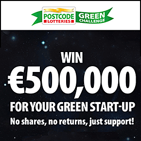The Postcode Lotteries Green Challenge
