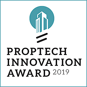The Proptech Innovation Award