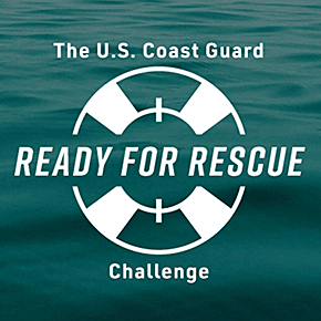 The U.S. Coast Guard Ready for Rescue Challenge