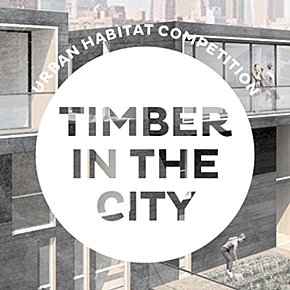 Timber in the City
