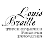 Touch of Genius Prize for Innovation