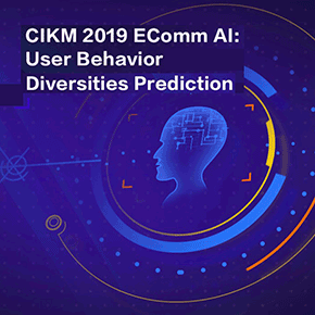 User Behavior Diversities Prediction