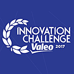 Valeo Innovation Challenge 2017