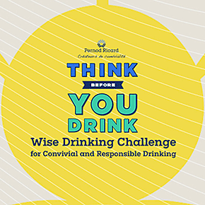 Wise Drinking Challenge