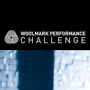 Woolmark Performance Challenge 2019