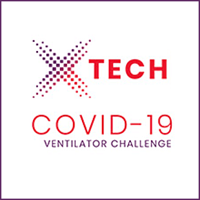 xTech COVID-19 Ventilator Challenge