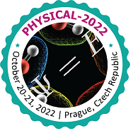 10th World Congress on Physical and Theoretical Chemistry