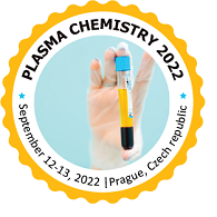 2nd World Congress on  Plasma Chemistry and Plasma Processing