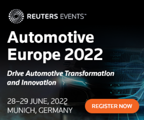 Automotive Europe 2022