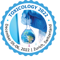 International Conference and Expo on Medical Toxicology and Applied Pharmacology