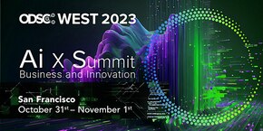 ODSC West 2023 Aix Summit