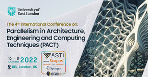 Parallelism in Architecture, Engineering & Computing Techniques - 4th Edition