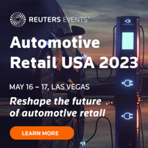 Reuters Events: Automotive Retail 2023