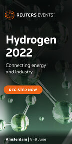 Reuters Events: Hydrogen 2022