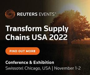 Transform Supply Chain USA 2022