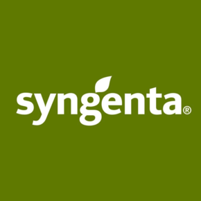 Syngenta Thoughtseeders logo