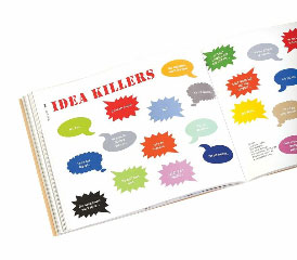 idea killers