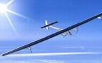 100% Solar Powered Aircraft