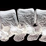 3D-Printed Bone Encourages Natural Growth
