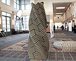 3D-Printed Column Could Lead to Earthquake-Resistant Buildings