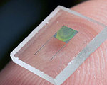 3D-Printed Microbattery Give Chips Their Own Power