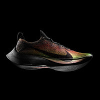 3D-Printed Nike Flyprint Textile Upper