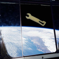 3D Printing Material can Hold Up to Space Use