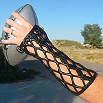 ActivArmor Bespoke Cast is Breathable and Comfortable