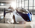 AeroMobil 3.0 Personal Flying Car